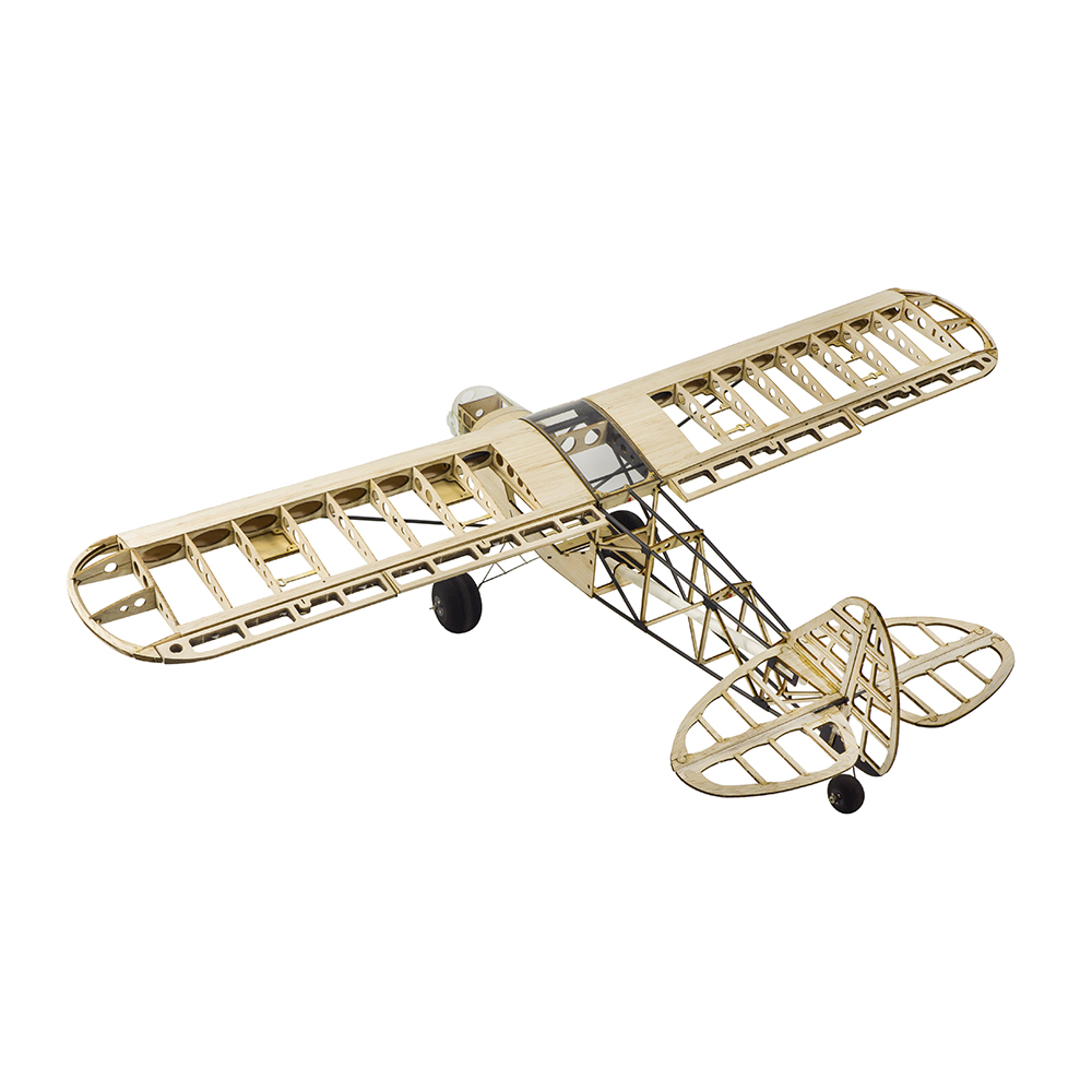 Dancing-Wings-Hobby-S38-Savage-Bobber-1000mm-Spannweite-Balsaholz-RC-Flugzeug-Bausatz-Bausatz-mit-An-1983459-3